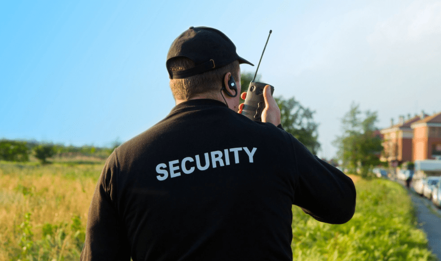 Inglorious Protection Services